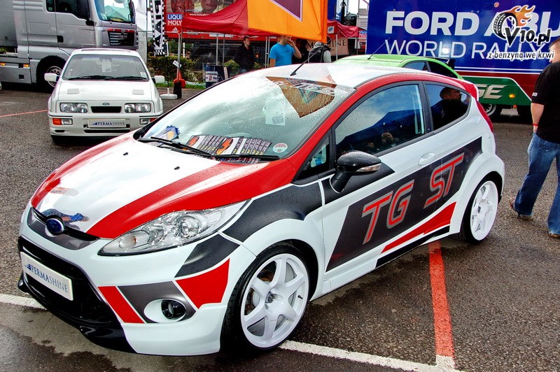 Rally Day 2011